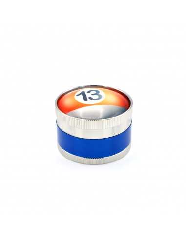 Grinder Billiard / Toro Grinder Billiard / Toro
