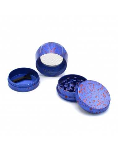 Grinder metal Jar Specks 40 / Toro Grinder metal Jar Specks 40 / Toro