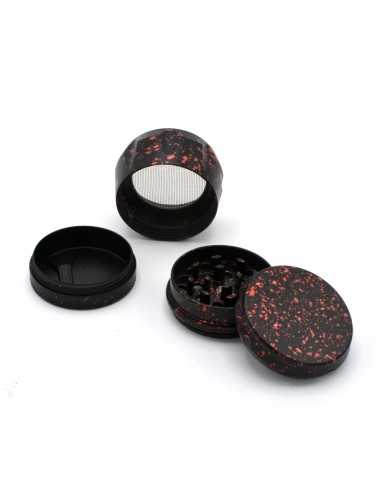 Grinder metal Jar Specks 40 / Toro Grinder metal Jar Specks 40 / Toro