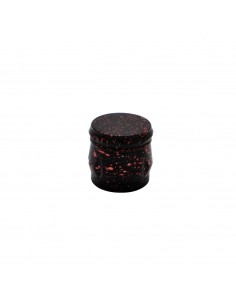 Grinder metal Jar Specks 40...