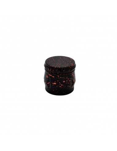 Grinder metal Jar Specks 40 / Toro