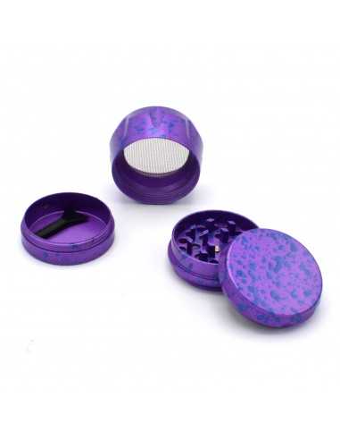 Grinder metal Jar Specks 40 / Toro Grinder metal Jar Specks 40 / Toro
