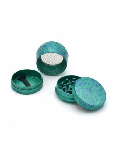 Grinder metal Jar Specks 40 / Toro Grinder metal Jar Specks 40 / Toro