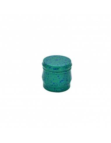Grinder metal Jar Specks 40 / Toro Grinder metal Jar Specks 40 / Toro