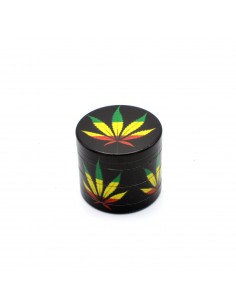 Grinder metal Mary / Toro