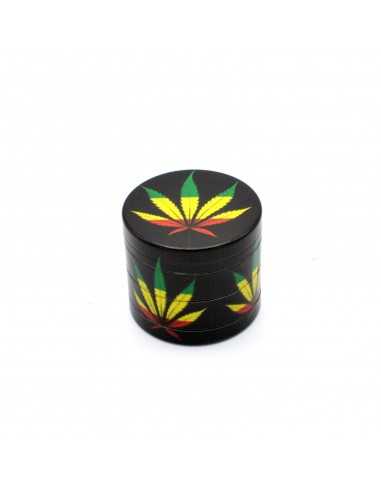 Grinder metal Mary / Toro