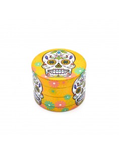 Grinder Sugar Skull / Toro