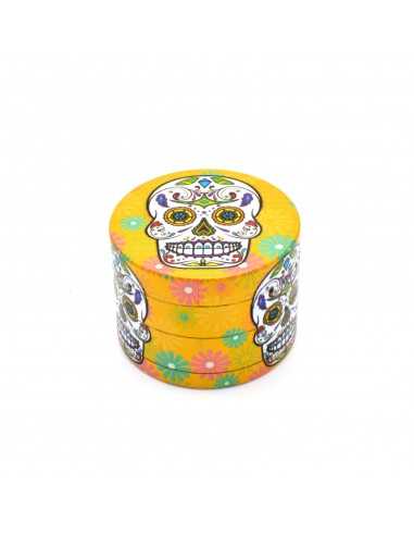 Grinder Sugar Skull / Toro