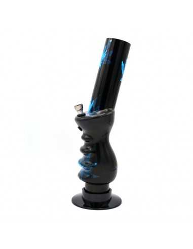 Bong acrilic 32cm Frizz / Toro Bong acrilic 32cm Frizz / Toro
