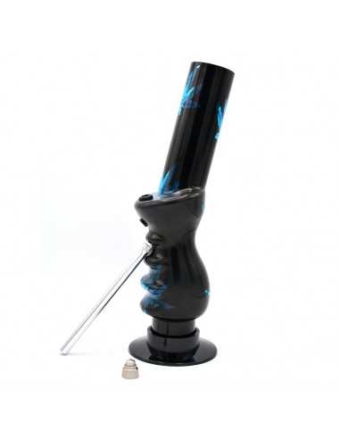 Bong acrilic 32cm Frizz / Toro Bong acrilic 32cm Frizz / Toro