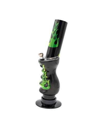 Bong acrilic 32cm Frizz / Toro Bong acrilic 32cm Frizz / Toro