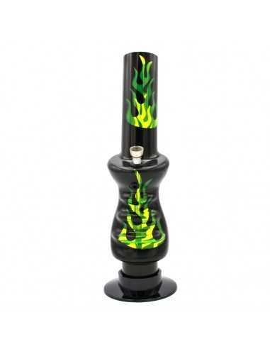 Bong acrilic 32cm Frizz / Toro Bong acrilic 32cm Frizz / Toro