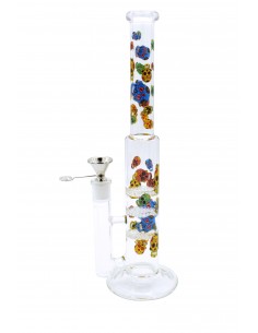 Bong sticla Comb 31cm / Toro