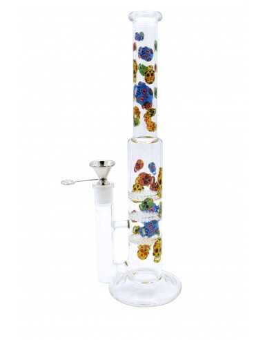 Bong sticla Comb 31cm / Toro