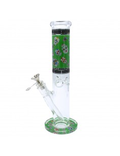 Bong sticla CLV 32cm / Toro