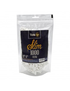 Filtre Slim 6mm pt....