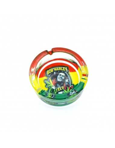 Set scrumiera&tabachera Bob Marley /... Set scrumiera&tabachera Bob Marley /...