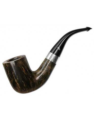 Pipa Sherlock Holmes Dark Smooth... Pipa Sherlock Holmes Dark Smooth...
