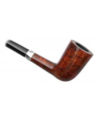Pipa Churchwarden Smooth Dublin... Pipa Churchwarden Smooth Dublin...
