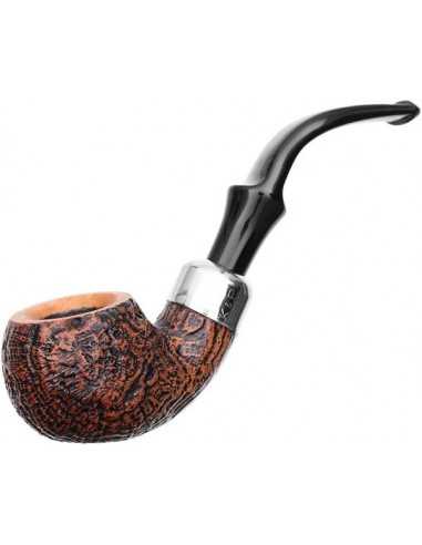 Pipa Arklow Sandblasted (03) Fishtail... Pipa Arklow Sandblasted (03) Fishtail...