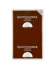 Guantanamera Cristales (5)