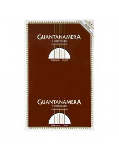 Guantanamera Cristales (5)