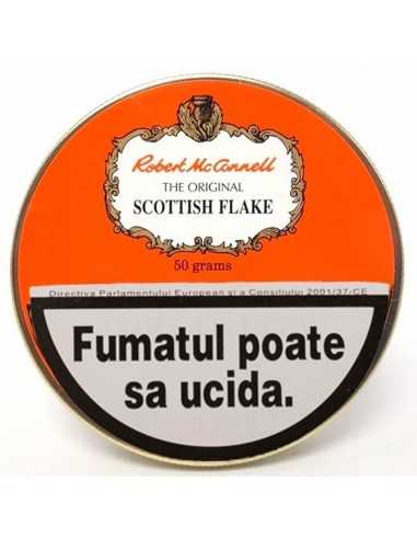 Tutun pipa Robert McConnell Scottish...