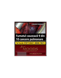 Dannemann Mini MOODS 10 tig.