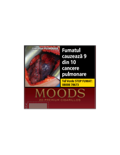 Dannemann MOODS 20tig.