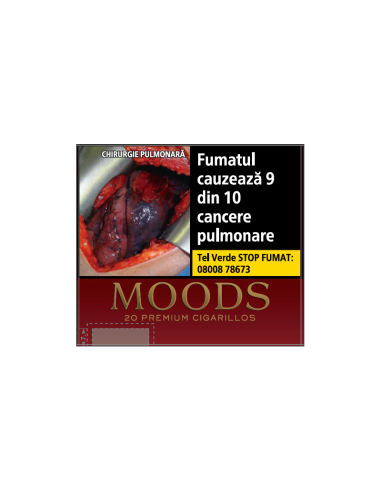 Dannemann MOODS 20tig.