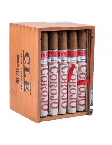 CLE Corojo Perfecto / Honduras (25)