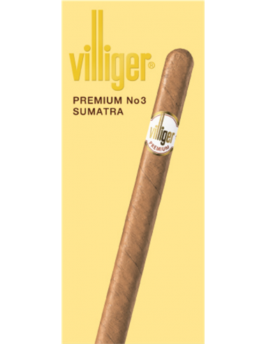 Premium No 3 Sumatra (5)