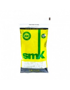 Filtre Slim 6mm pt.tigarete...