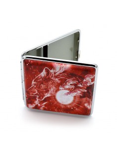 Tabachera Wolf / Toro