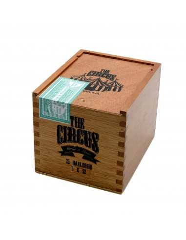 The Circus Harlequin (Robusto) (25) The Circus Harlequin (Robusto) (25)