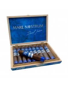 Mare Nostrum Toro Imperial...