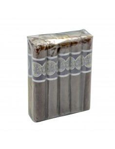 El Viejo Continente Robusto...