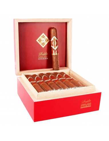 Padilla Finest Hour SunGrown Robusto... Padilla Finest Hour SunGrown Robusto...