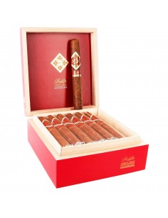 Padilla Finest Hour...