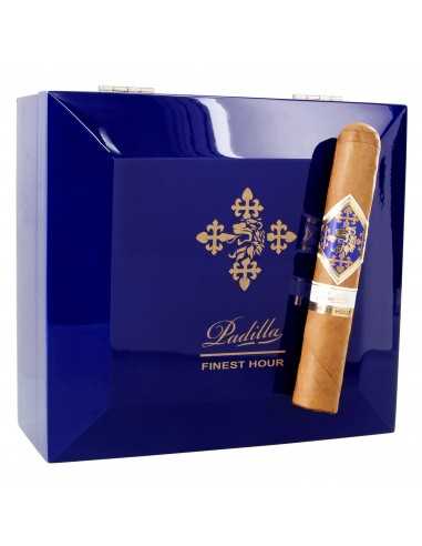 Padilla Finest Hour Connecticut... Padilla Finest Hour Connecticut...