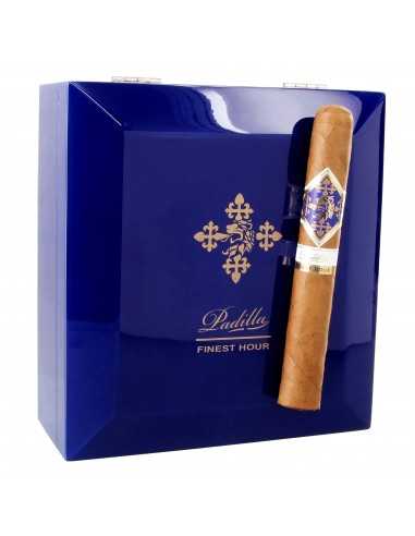 Padilla Finest Hour Connecticut Toro... Padilla Finest Hour Connecticut Toro...