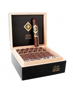 Padilla Finest Hour Oscuro...