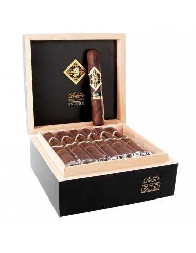 Padilla Finest Hour Oscuro Robusto (20) Padilla Finest Hour Oscuro Robusto (20)
