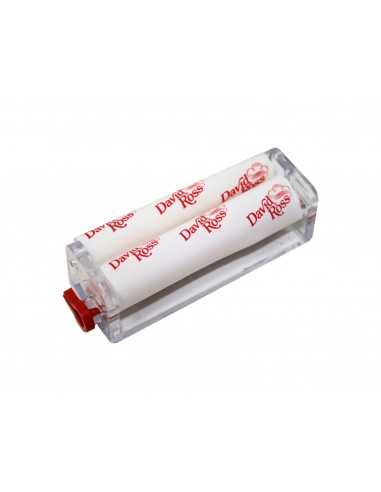 Aparat rulat tigarete plastic David Ross