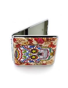 Tabachera Calavera / Toro