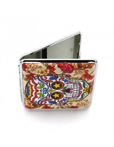 Tabachera Calavera / Toro