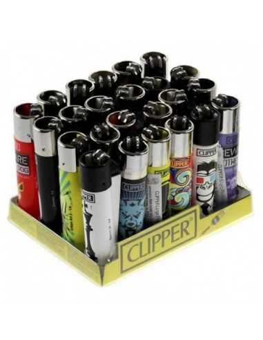 Bricheta Clipper Maxi (24)