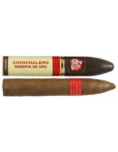 Chinchalero Reserva Connecticut... Chinchalero Reserva Connecticut...