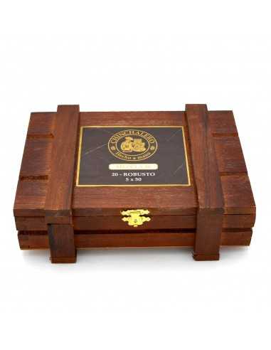 Chinchalero Mezcla 40 Robusto (20) Chinchalero Mezcla 40 Robusto (20)