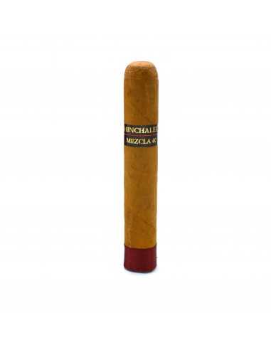 Chinchalero Mezcla 40 Robusto (20) Chinchalero Mezcla 40 Robusto (20)